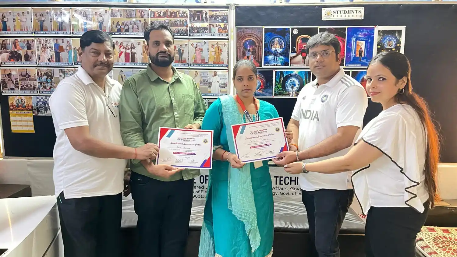 Savtron™ Institute | Govt. Registered Skill & University Courses gallery image